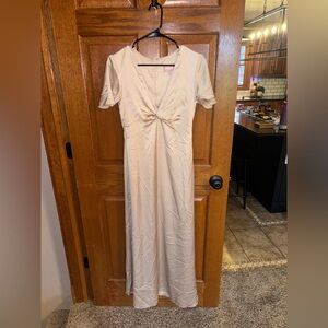 Show Me Your Mumu Rome Gown